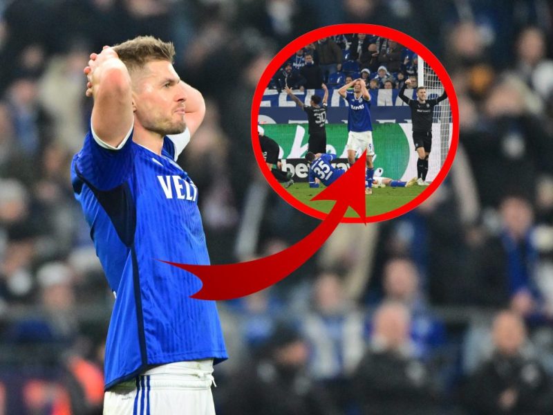 FC Schalke 04 Greuther Fürth