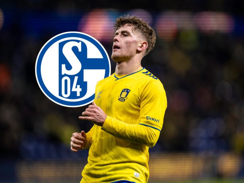 FC Schalke 04 Kvistgaarden