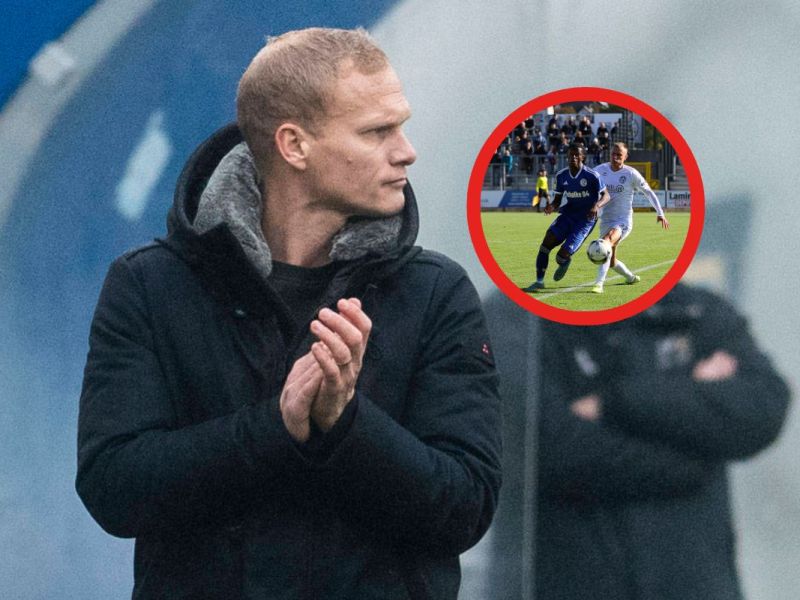 FC Schalke 04 Nelson Amadin