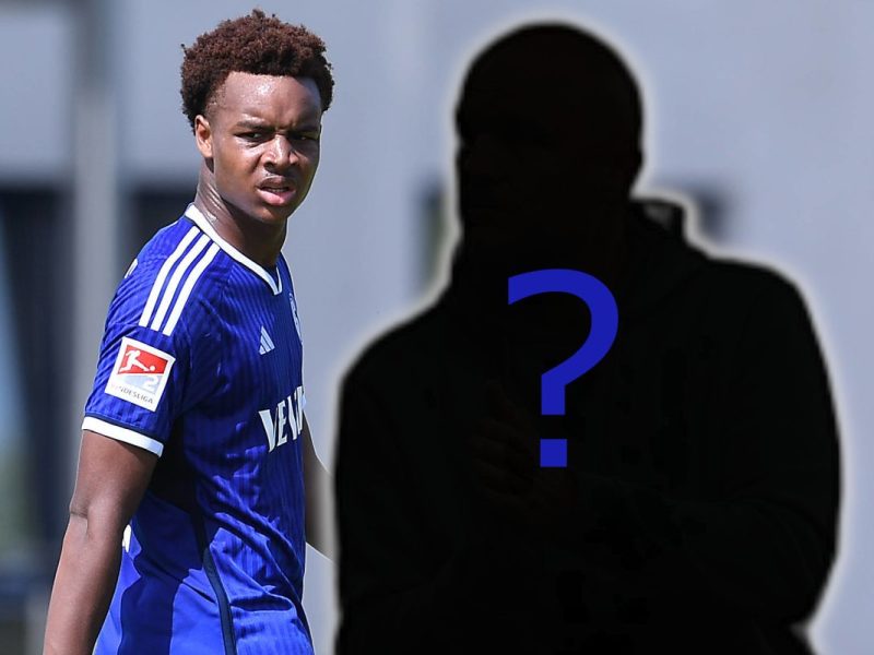 Verliert der FC Schalke 04 Assan Ouedraogo?
