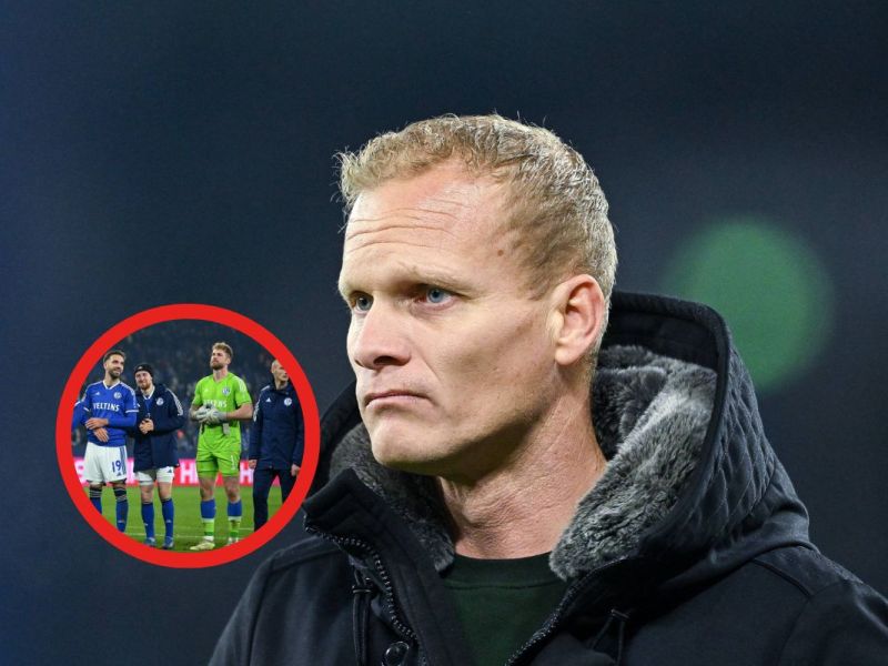 FC Schalke 04 Ralf Fährmann