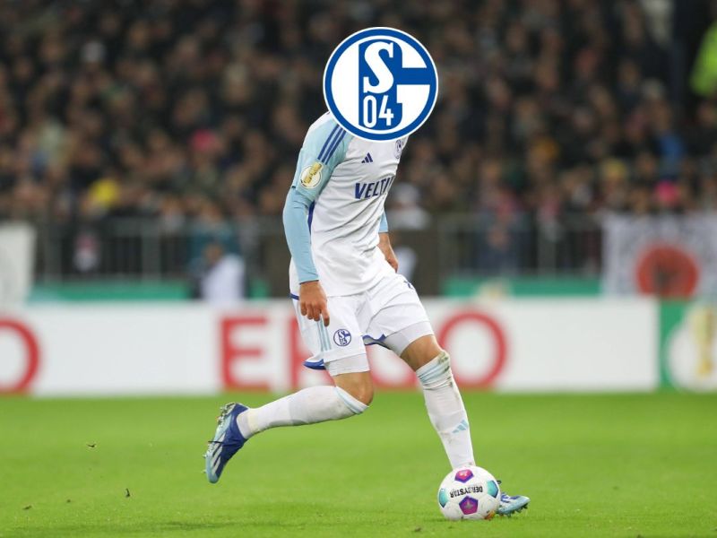 FC Schalke 04 S04