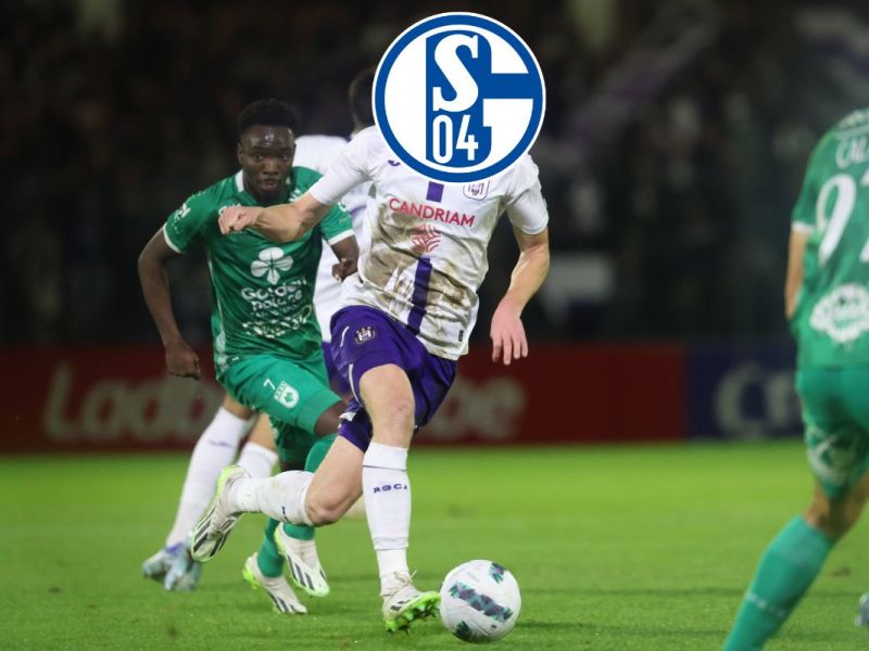 FC Schalke 04 S04 Transfer Wechsel