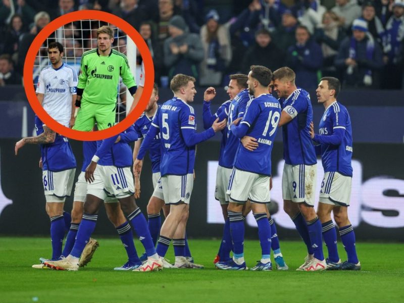 FC Schalke 04 Unnerstall