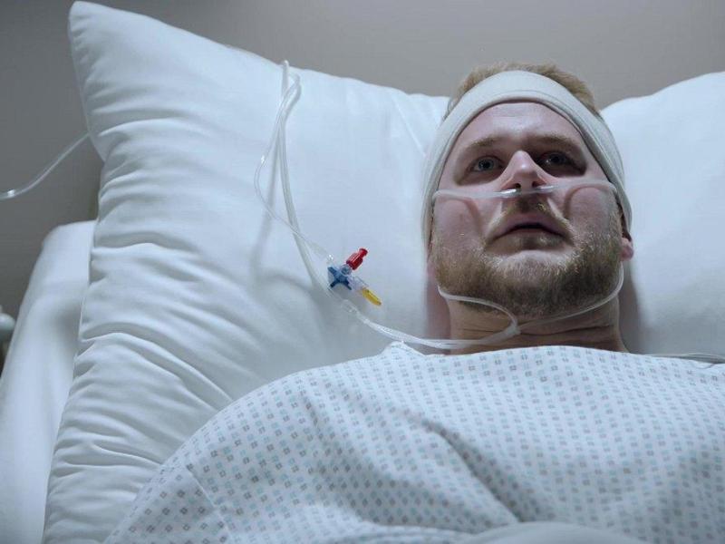 Große Veränderung am GZSZ-Set nach Horror-Sturz von Jonas.