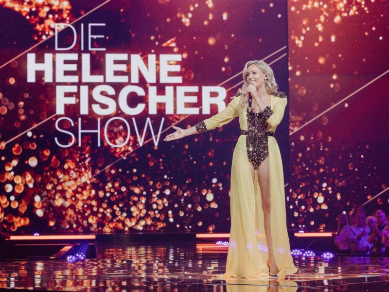 Helene Fischer
