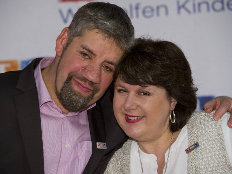 Schock um Bauer Uwe Abel: Nach einem gefährlichen Sturz gibt der TV-Star jetzt ein Update. Wie es ihm aktuell geht, erfährst du HIER!