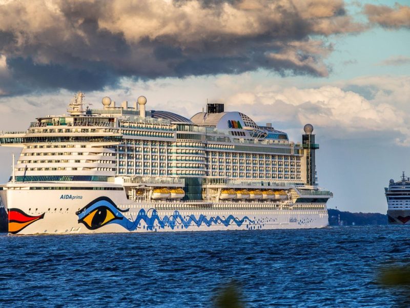 Aida will mit einem neuen Kreuzfahrt-Angebot punkten. Doch viele finden es zu teuer.
