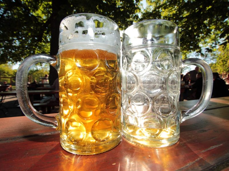 In Duisburg muss ein Restaurant nun für immer seine Pforten schließen.