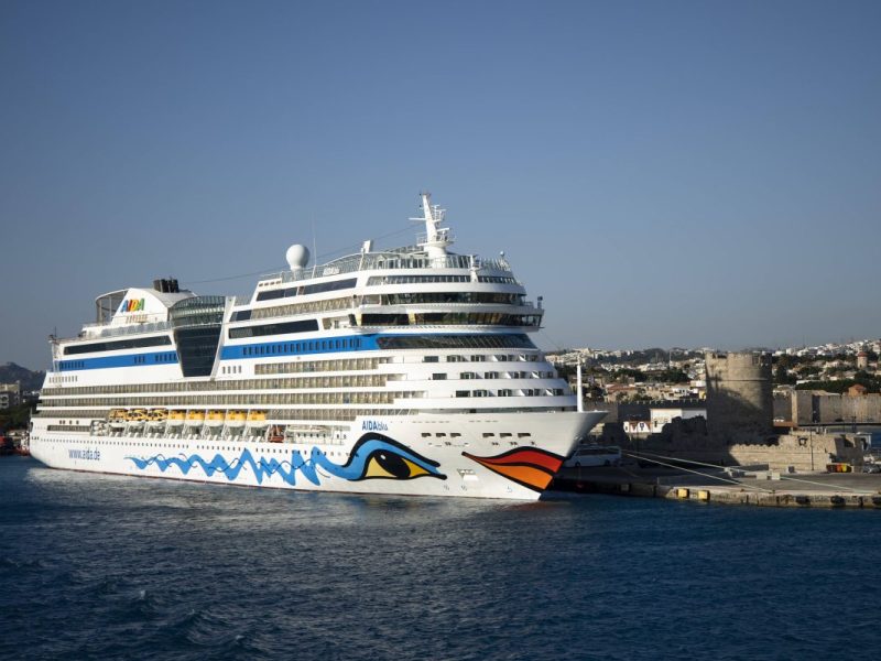 Kreuzfahrt-Fans müssen sich auf Veränderungen bei Aida einstellen.