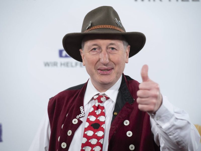 Bauer sucht Frau Schäfer Heinrich