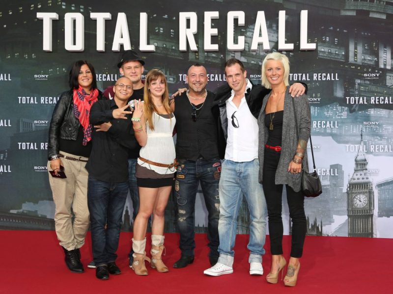 Große Trauer um den RTL2-Star Alfio De Benedictis. TV-Kollegin Pia Tillmann meldet sich nun zu Wort und nimmt mit rührenden Worten Abschied.