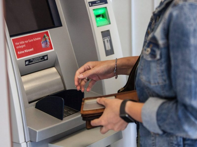 Wann kriegst du das Bürgergeld - noch vor Silvester 2023?