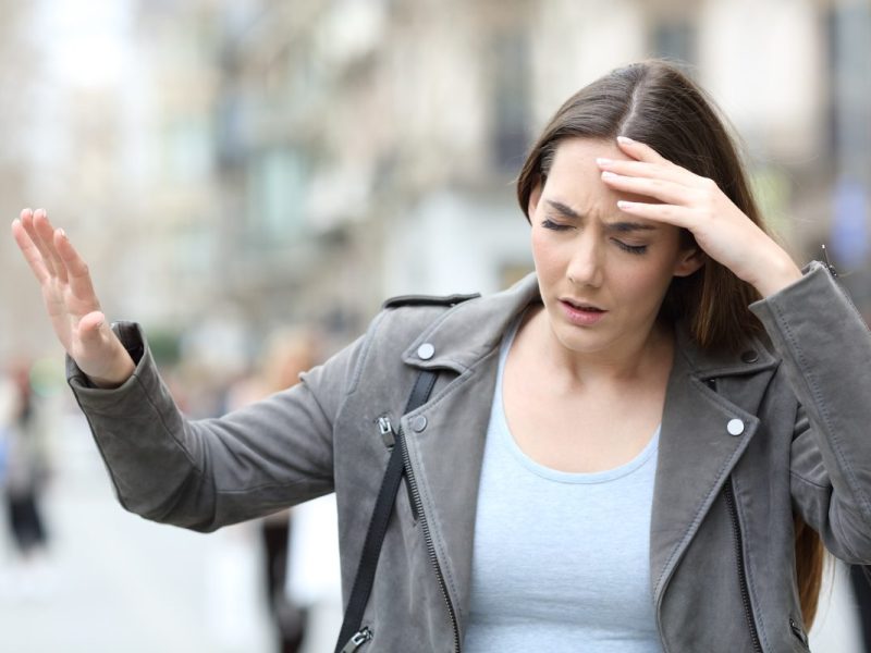 Schwindel nach Kreuzfahrt: DAS sind die Symptome der Landkrankheit