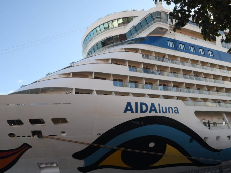 Ein Problem bei der Kreuzfahrt ärgert manchen Urlauber.