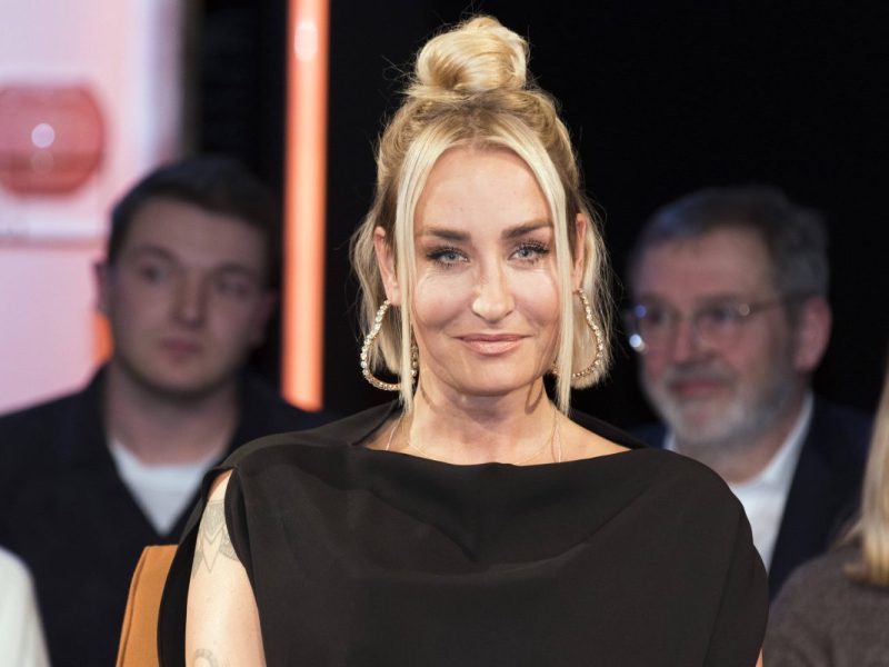 Sarah Connor hat Fans glücklich gemacht.