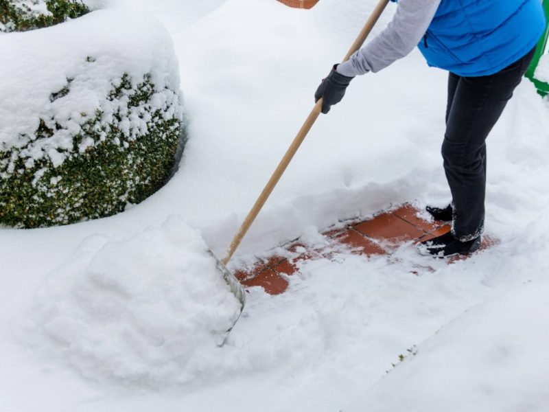 Schnee-Comeback? Wetter in NRW an Weihnachten