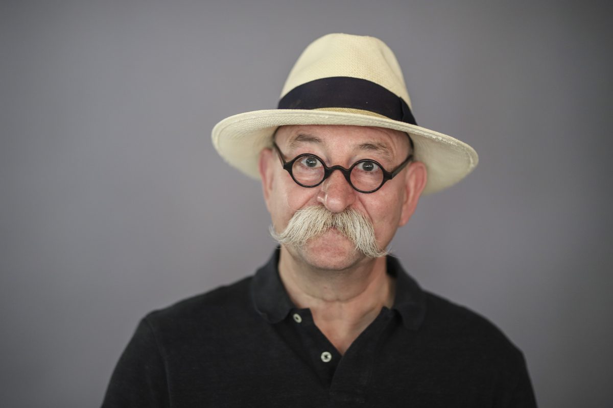 „Bares für Rares“-Star Horst Lichter musste nach