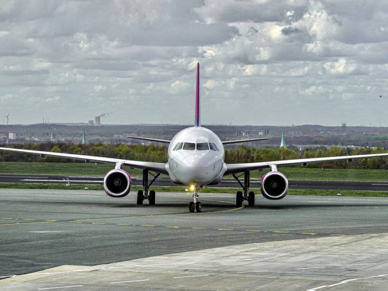 Der Flughafen Dortmund überrascht die Passagiere mit einer Mega-Neuigkeit