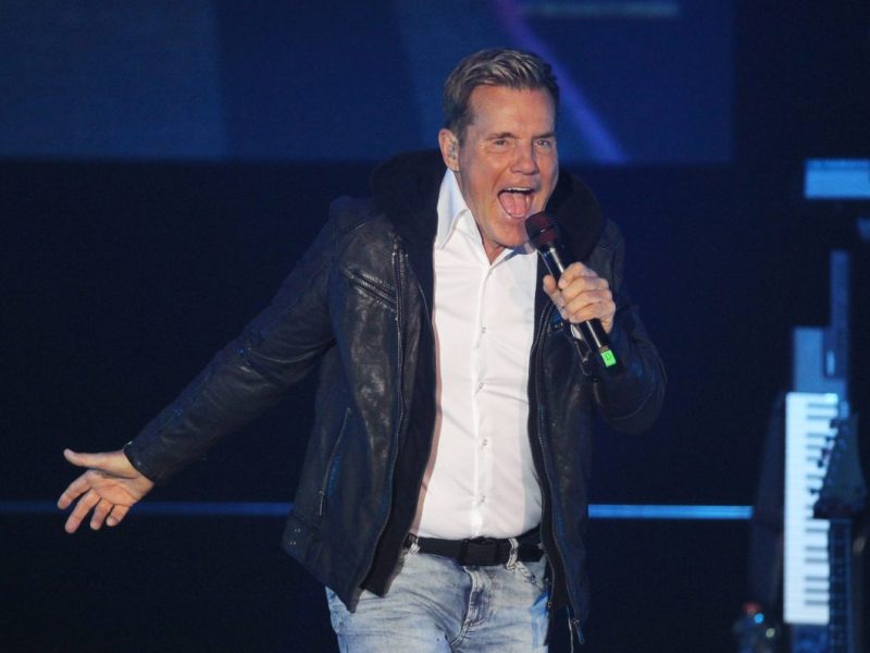 Dieter Bohlen DSDS Carina Walz Überraschung