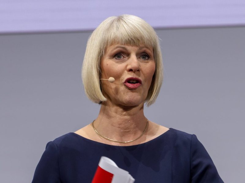 Ein dramatische Moment versetzte die ZDF-Zuschauer in Aufregung. Jetzt stellt der Sender klar, wie es mit dem 