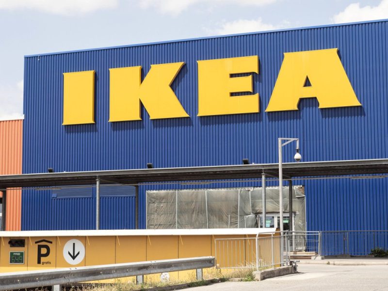 Diese Möbel von Ikea sind heute ein Vermögen wert.