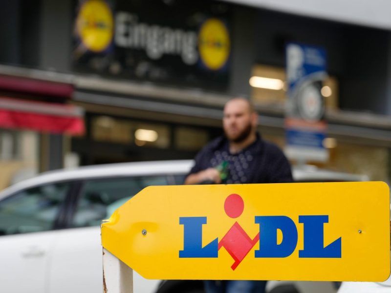 Lidl