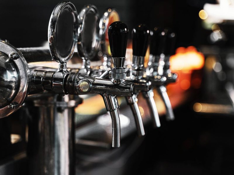 In Bochum muss die Kult-Kneipe 