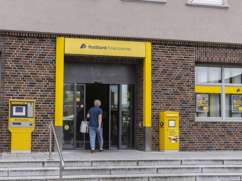 Deutsche Post