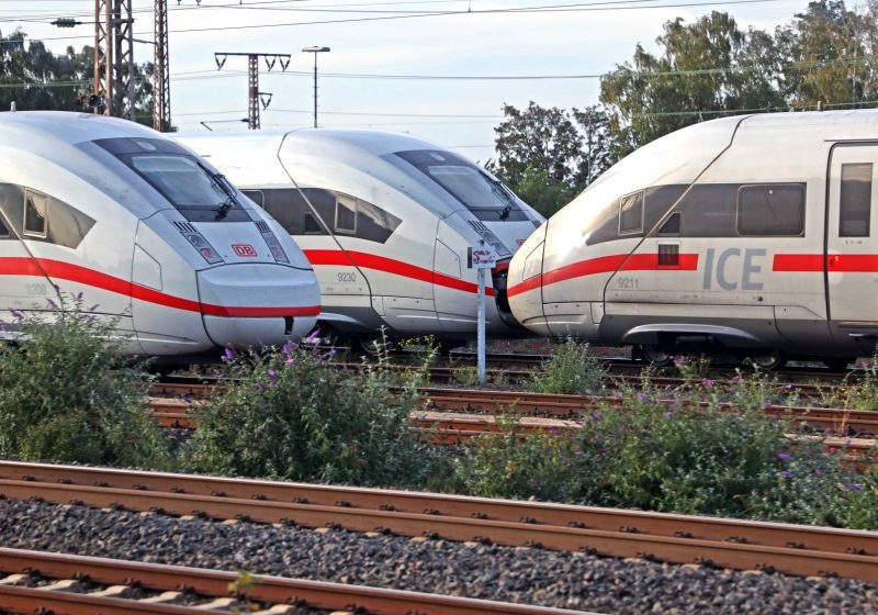 Duisburger Hauptbahnhof: Mängel trotz Umbau.