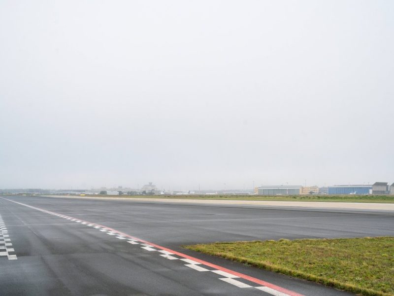 Flughafen Köln/Bonn mit neuem Reiseziel