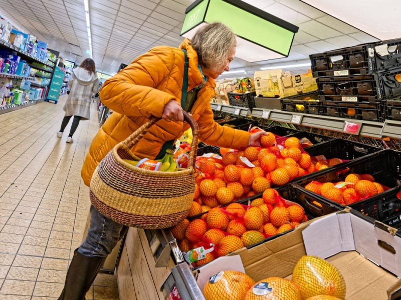 Rewe, Edeka, Kaufland & Co: Diese Regeln solltest du als Kunde kennen.