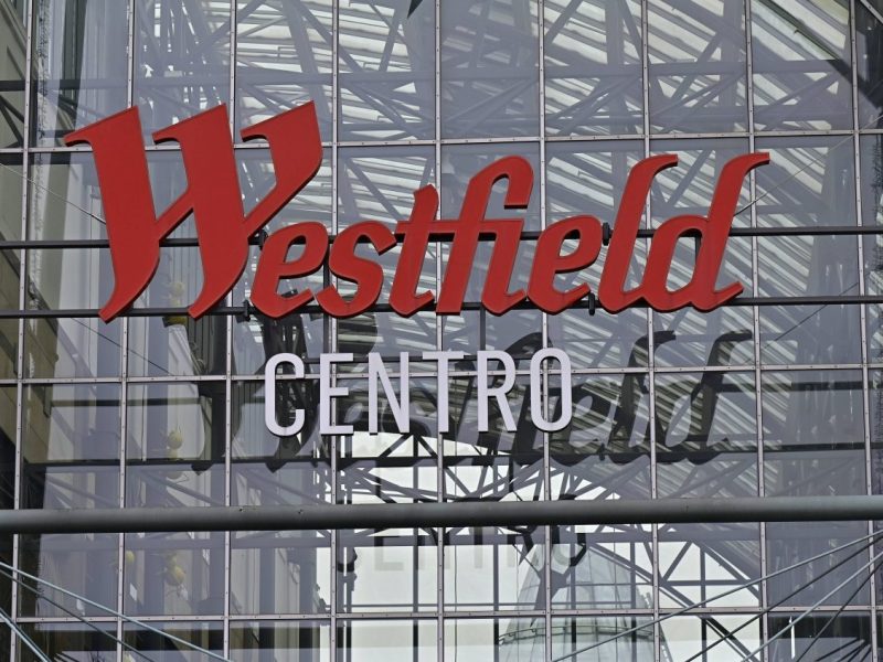 Im Centro Oberhausen geht es bald rund.