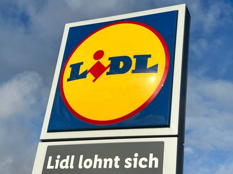 Kunden von Lidl können sich zukünftig wohl eine echte Non-Food-Änderung gefasst machen.