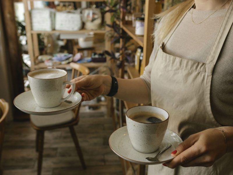 Essen: Beliebtes Ladenlokal wird endlich wieder neu eröffnet.