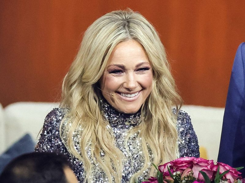 Helene Fischer