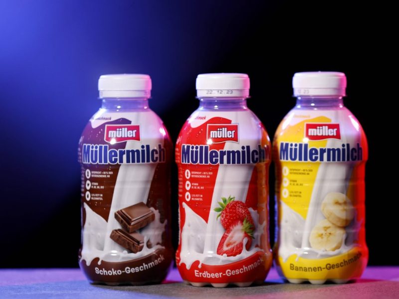 Müllermilch