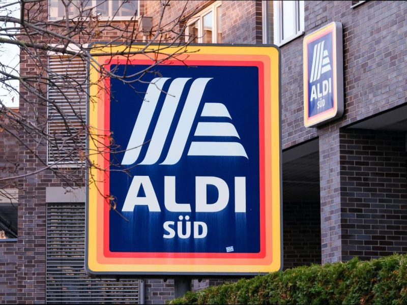 Bochum: Aldi eröffnet neue Filiale vorerst doch nicht und zeiht den Bauantrag zurück.