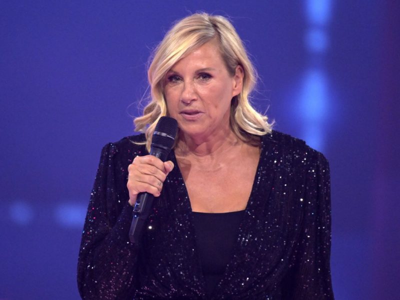 Kiwis große Partynacht