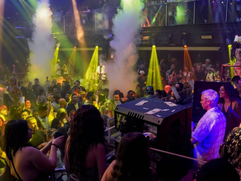 Dortmund: Nachtleben wird sich 2024 verändern