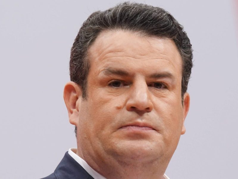 AfD-Klartext von Hubertus Heil.