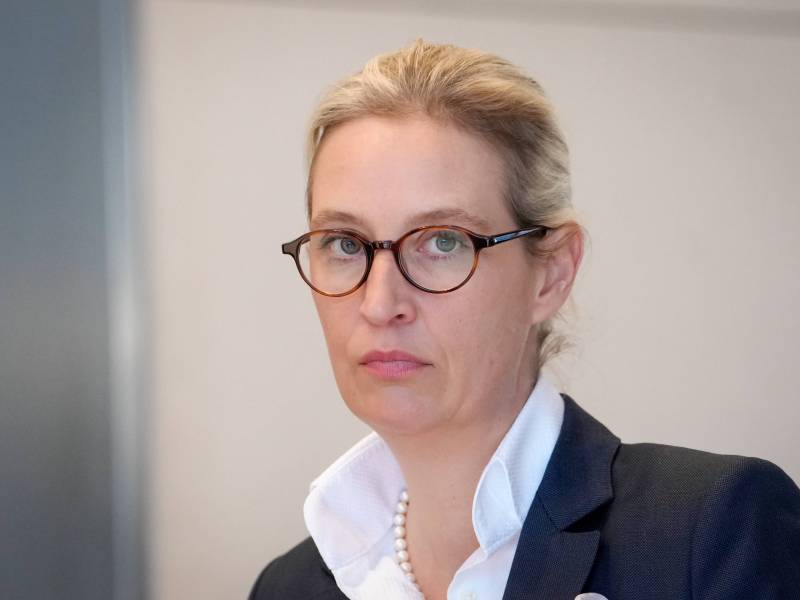 Alice Weidel