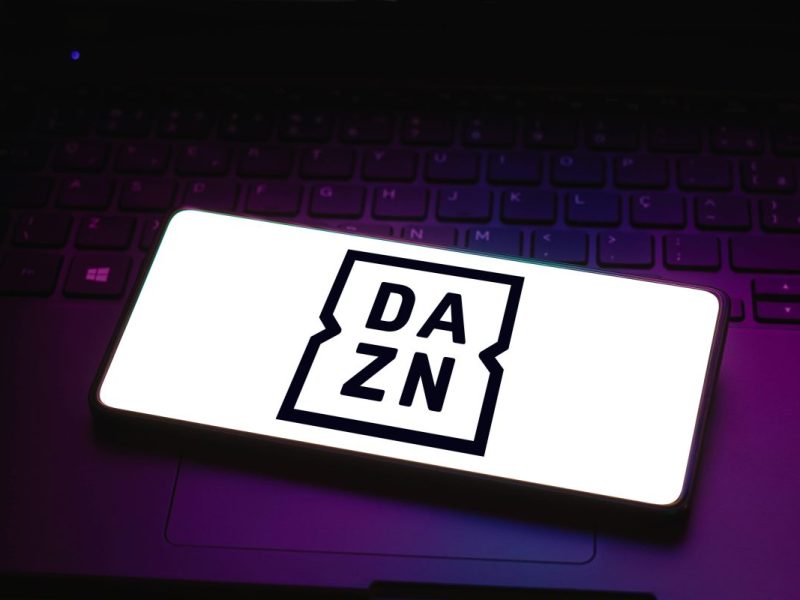 DAZN
