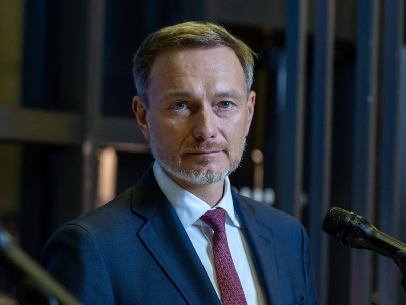 christian lindner