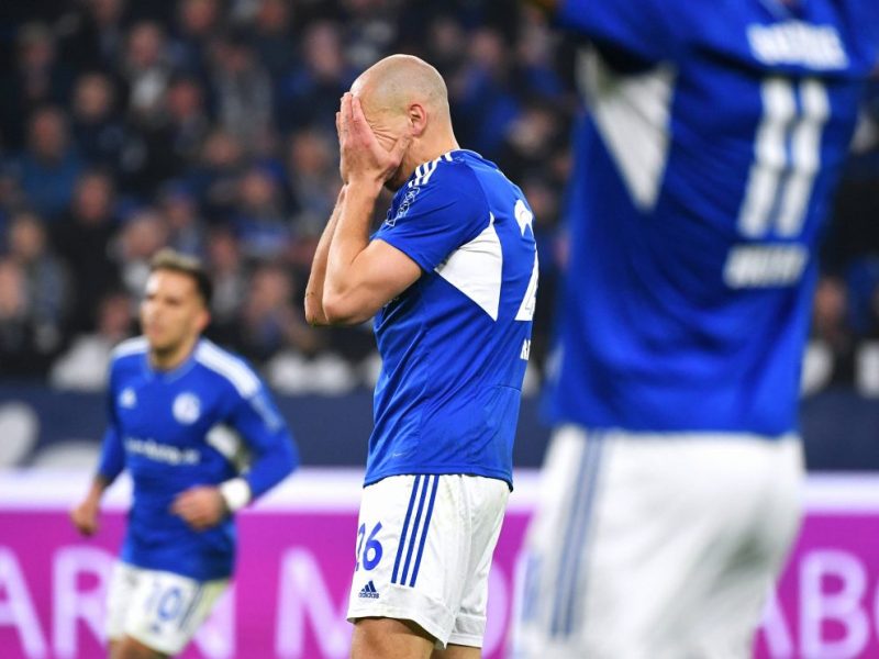 FC Schalke 04 S04