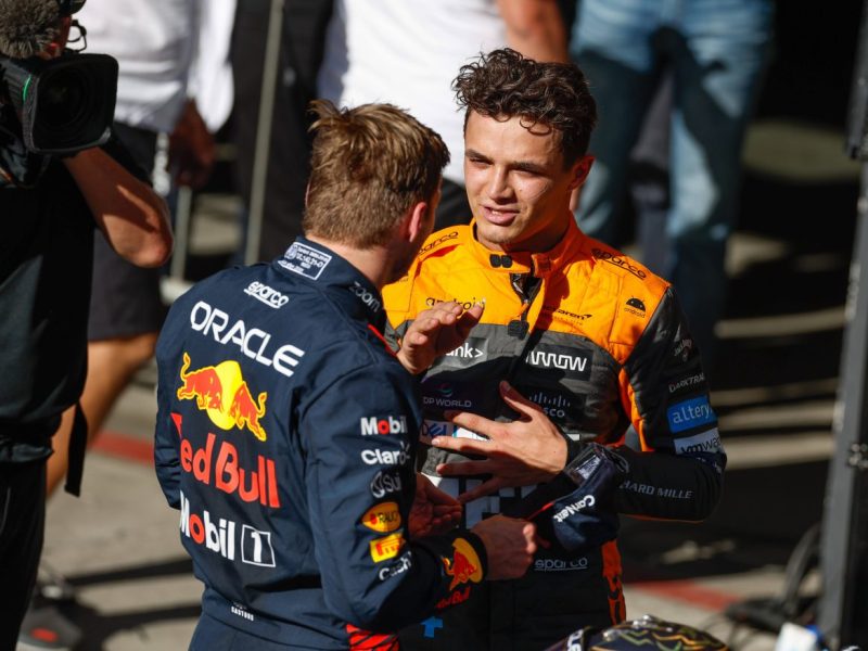 Formel 1: McLaren hat wohl einen Termin für seinen Auto-Launch gefunden.