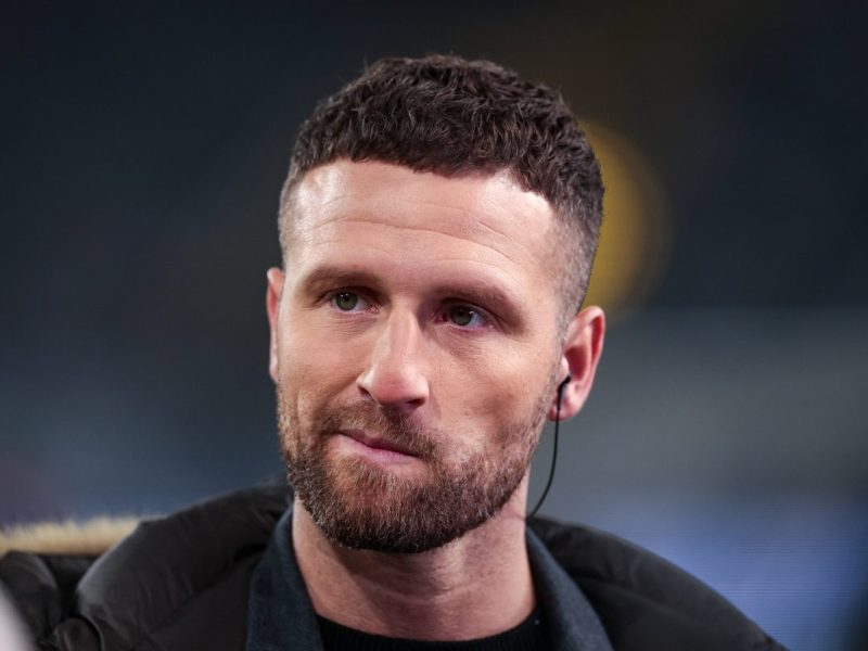 Schalke Mustafi