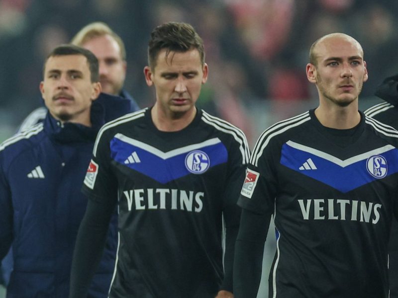 FC Schalke 04: Durchbruch bei S04-Star Seguin?