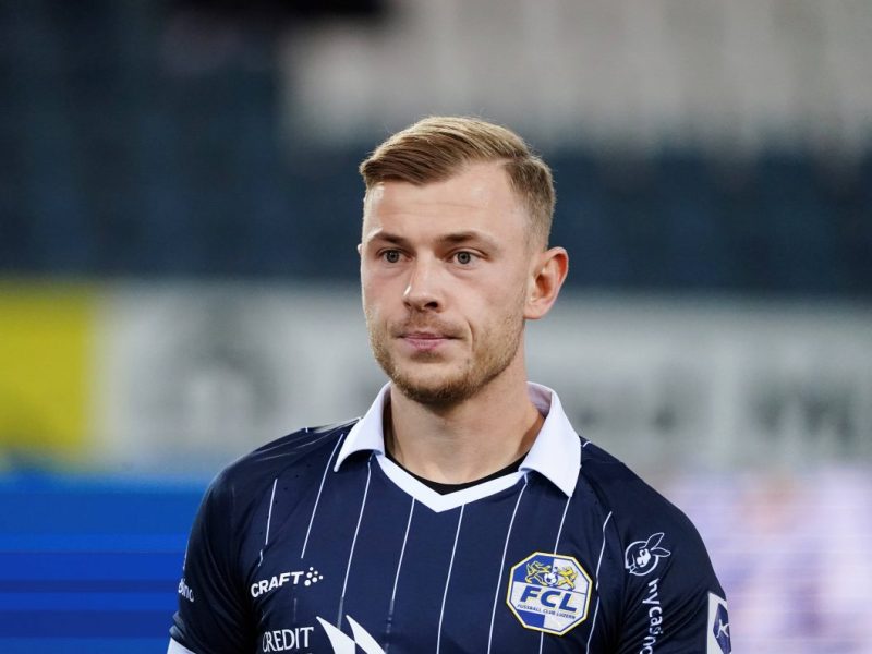 Max Meyer FC Schalke 04