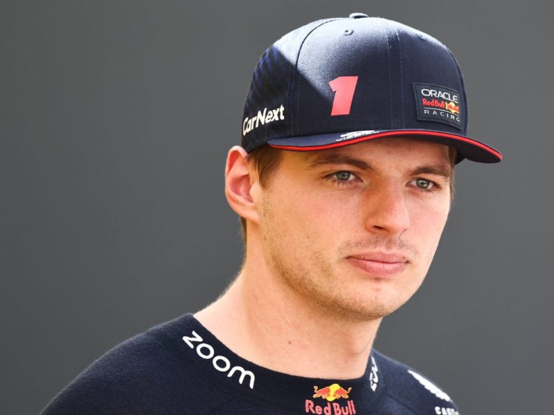 Formel 1: Wie geht es für Max Verstappen und Co. weiter?